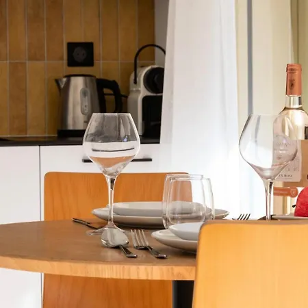 Terrasse 2 Min De La Croisette - Terrasse 2 Min De La Croisette Mae-3113 Apartman *