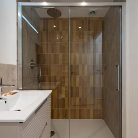 Apartman Terrasse 2 Min De La Croisette - Terrasse 2 Min De La Croisette Mae-3113