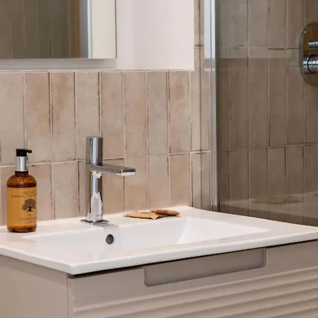 Apartman Terrasse 2 Min De La Croisette - Terrasse 2 Min De La Croisette Mae-3113 *