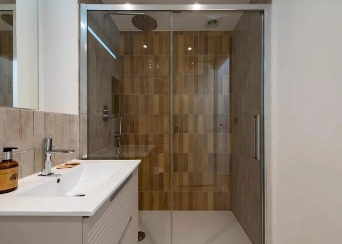 Apartman Terrasse 2 Min De La Croisette - Terrasse 2 Min De La Croisette Mae-3113