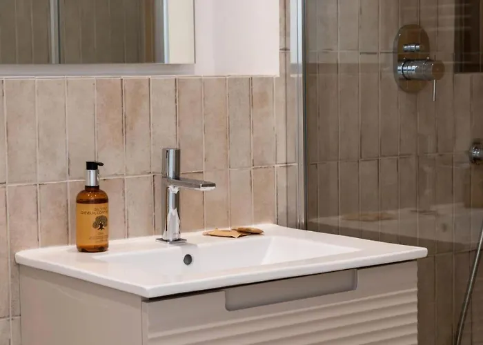 Apartman Terrasse 2 Min De La Croisette - Terrasse 2 Min De La Croisette Mae-3113 *