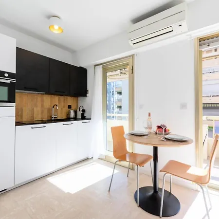 Διαμέρισμα Terrasse 2 Min De La Croisette - Terrasse 2 Min De La Croisette Mae-3113